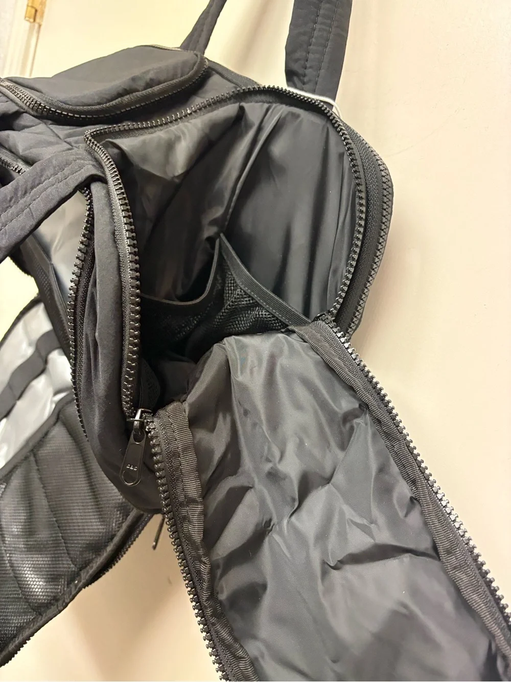 BAGSMART Toiletry Bag